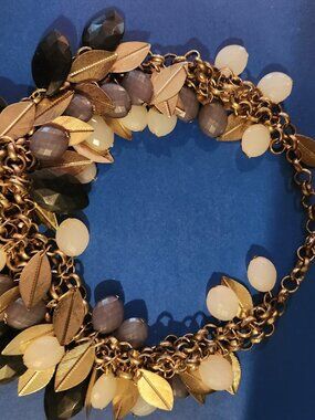 great necklace